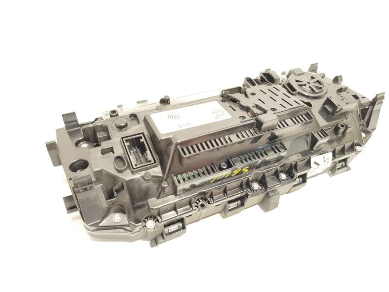 Recambio de cuadro instrumentos para volkswagen t-cross (c11, d31) 1.0 tsi referencia OEM IAM 2G0920320B  A2C0788200101 - Negro 5