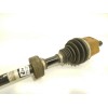 Recambio de transmision delantera izquierda para honda civic x hatchback (fc_, fk_) 1.0 vtec referencia OEM IAM 44306TGLE920M1  