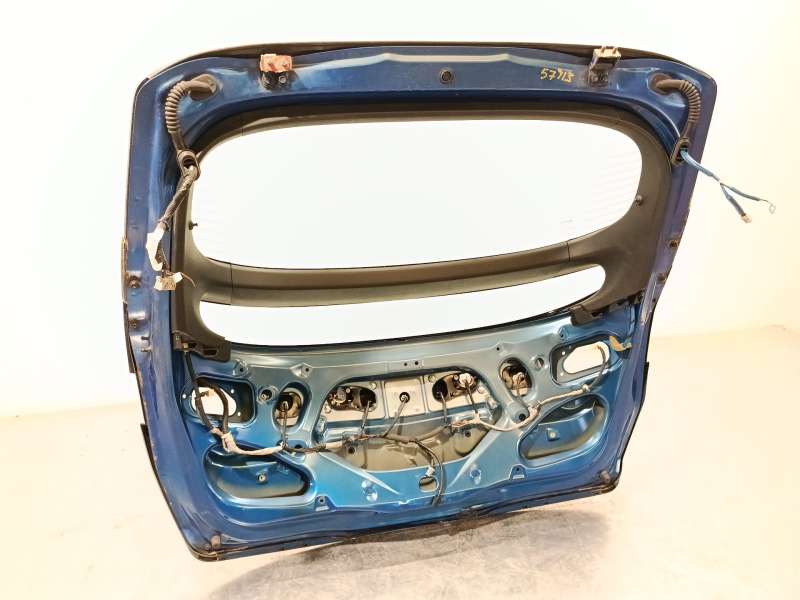 Recambio de porton trasero para honda civic viii hatchback (fn, fk) 1.8 (fn1, fk2) referencia OEM IAM 68100SMGE01ZZ 4