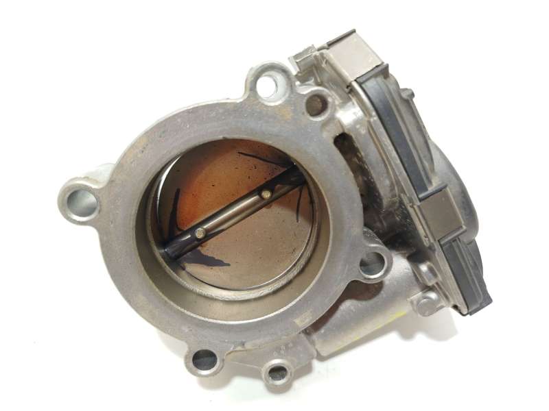 Recambio de caja mariposa para seat tarraco (kn2) 2.0 tfsi 4drive referencia OEM IAM 06Q133062A 3