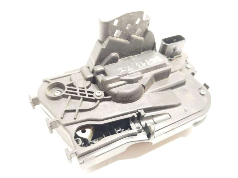 Recambio de cerradura puerta trasera izquierda para ford kuga iii (dfk) 1.5 ecoboost referencia OEM IAM LJ6AA26413AF 2776645 - Gris 2