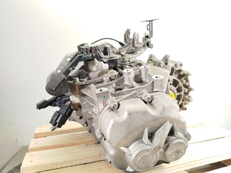 Recambio de caja cambios para hyundai i30 (pde, pd, pden) 1.5 referencia OEM IAM 430C026140 - Gris 3