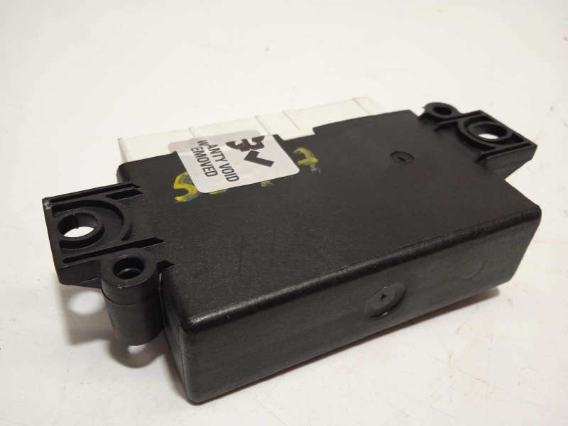 Recambio de modulo electronico para peugeot 208 (p2) active referencia OEM IAM 9838793580 - Blanco 2