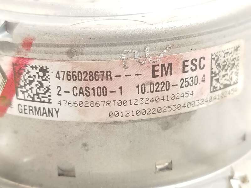 Recambio de abs para dacia sandero iii 1.0 tce 90 referencia OEM IAM 476602867R 28517155113 10022025804 5