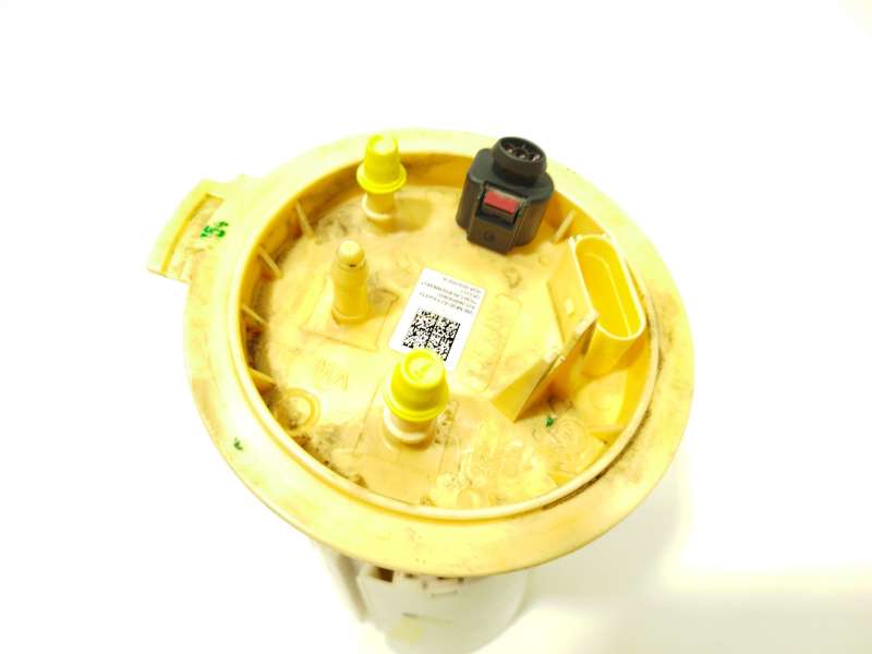 Recambio de bomba combustible para volkswagen touran (5t1) 1.6 tdi referencia OEM IAM 5QA919050A  A2C86856403 2