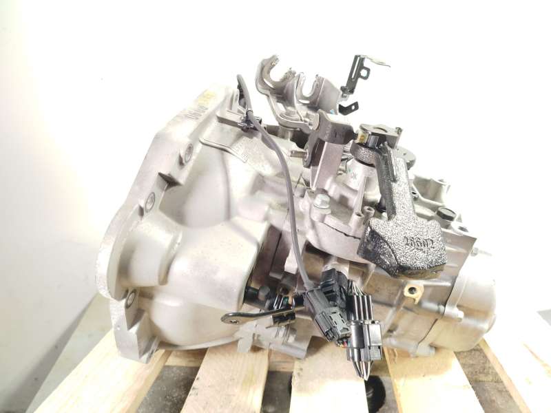 Recambio de caja cambios para hyundai i30 (pde, pd, pden) 1.5 referencia OEM IAM 430C026140 - Gris 4