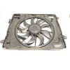 Recambio de electroventilador para ford kuga iii (dfk) 2.5 fhev referencia OEM IAM LX618C607AC 2421567 F00HX2G213