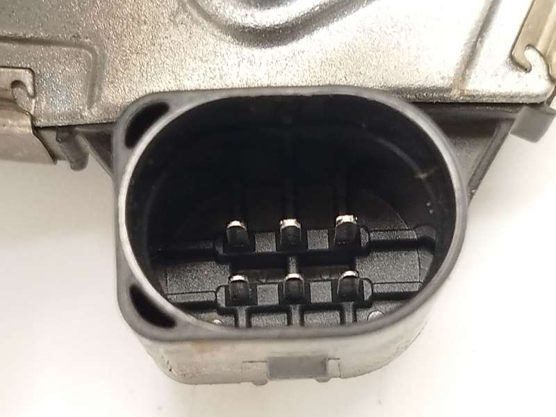 Recambio de caja mariposa para seat tarraco (kn2) 2.0 tfsi 4drive referencia OEM IAM 06Q133062A 5