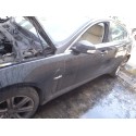 JAGUAR XF I (X250)