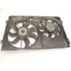 Recambio de electroventilador para volkswagen golf v (1k1) 1.4 tsi referencia OEM IAM 1K0121207T 1K0959455ET 1K0959455CQ