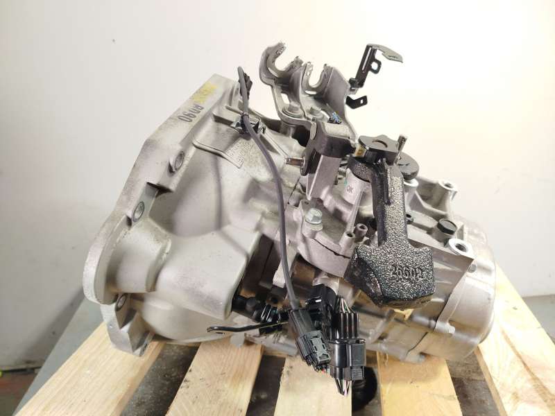 Recambio de caja cambios para hyundai i30 (pde, pd, pden) 1.5 referencia OEM IAM 430C026140 - Gris 5