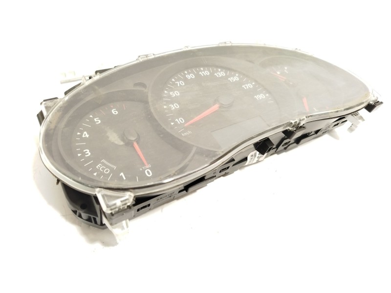 CUADRO INSTRUMENTOS 248107409R P248107409R 