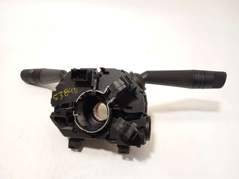 Recambio de mando intermitentes para fiat fiorino monospace (225_) 1.3 jtd multijet (225bxb1a, 225bxb11) referencia OEM IAM 7355 - Blanco 3