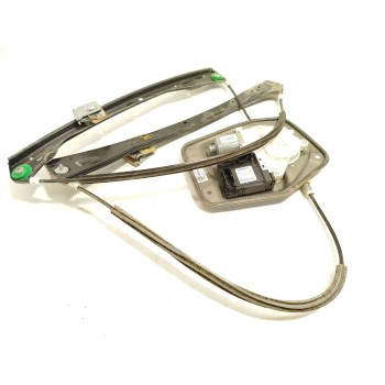 Recambio de elevalunas delantero derecho para volkswagen golf v (1k1) 1.4 tsi referencia OEM IAM 1K3837462B 1K3837402T 