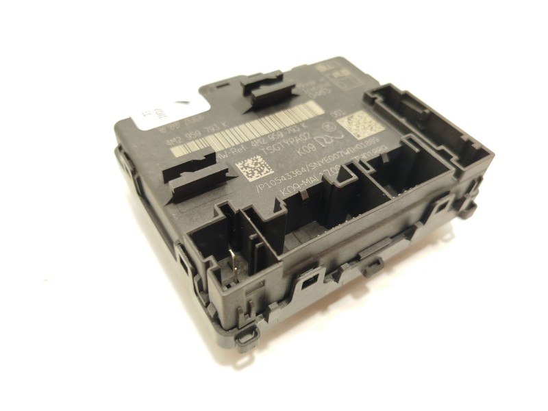 CENTRALITA CONFORT 4M2959793K 