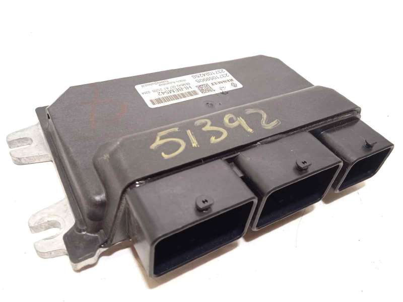 CENTRALITA MOTOR UCE 237105990S 237102425S