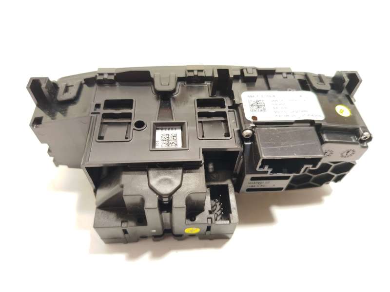 Recambio de palanca cambio para audi q4 e-tron sportback (f4n) 40 e-tron referencia OEM IAM 89A713059B - Negro 3