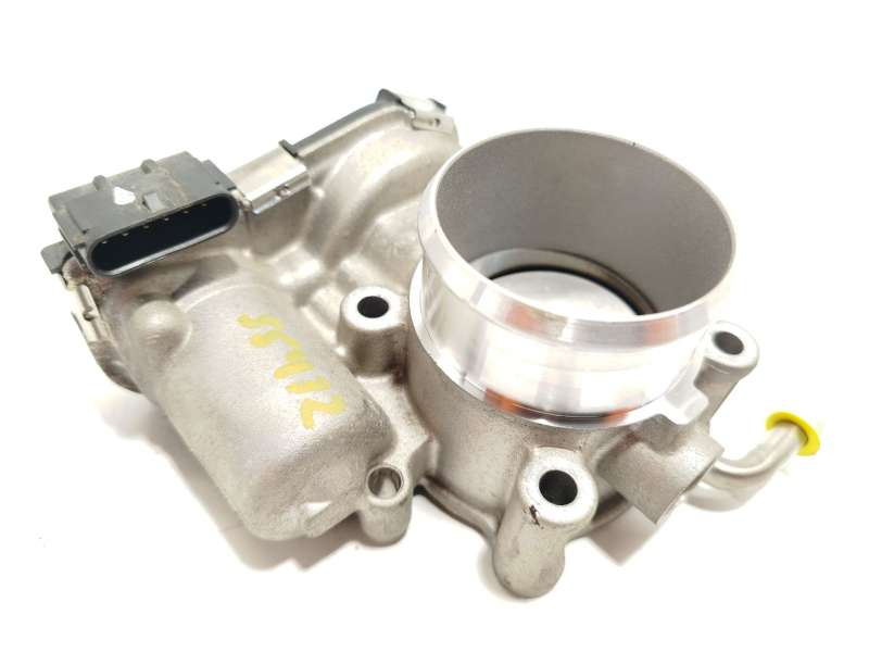 CAJA MARIPOSA 3510008100 0280750807