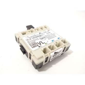 MODULO CONFORT A1679003811 A2C7470782300