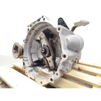 CAJA CAMBIOS RSQ 02S300052C FM62S026