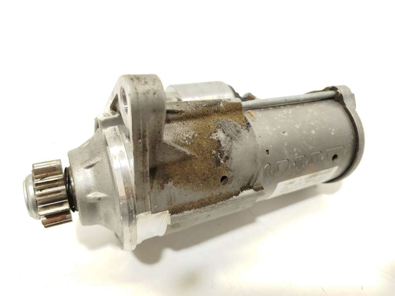 Recambio de motor arranque para seat tarraco (kn2) 2.0 tfsi 4drive referencia OEM IAM 02E911022H  0001179606 2