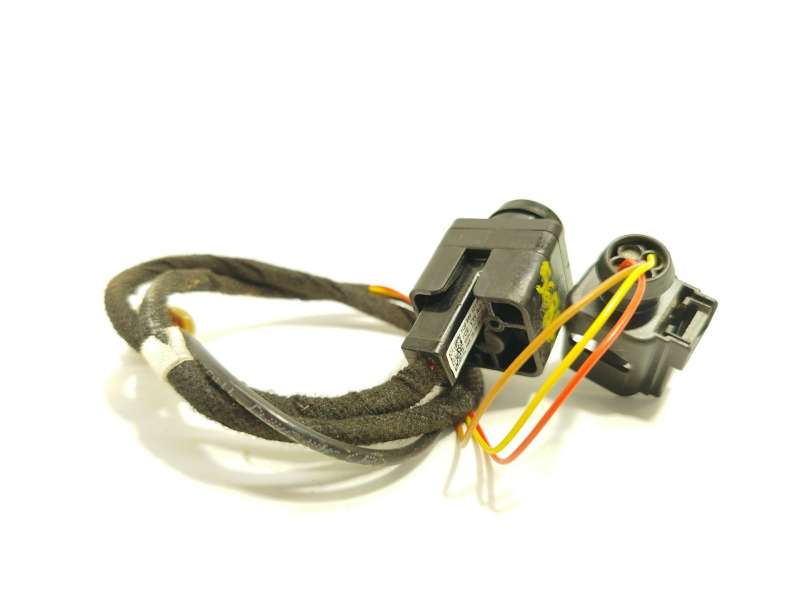 Recambio de modulo electronico para seat ibiza v (kj1, kjg) 1.0 tsi referencia OEM IAM 3Q0980121P - Blanco 3