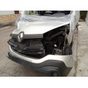 RENAULT TRAFIC FURGÓN
