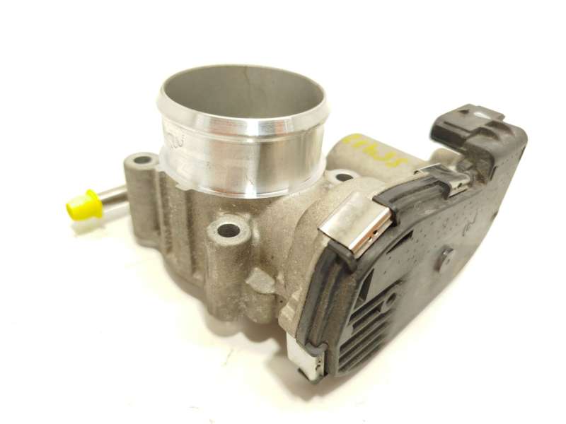 Recambio de caja mariposa para hyundai i30 (pde, pd, pden) 1.5 referencia OEM IAM 3510008100  0280750807 - Gris 2