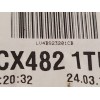 Recambio de elevalunas delantero izquierdo para ford kuga iii (dfk) 2.5 fhev referencia OEM IAM LV4BS23201CB 2682154 0130822088