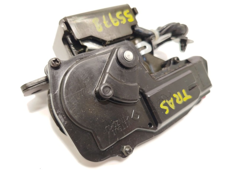 CERRADURA MALETERO / PORTON 6935047010 