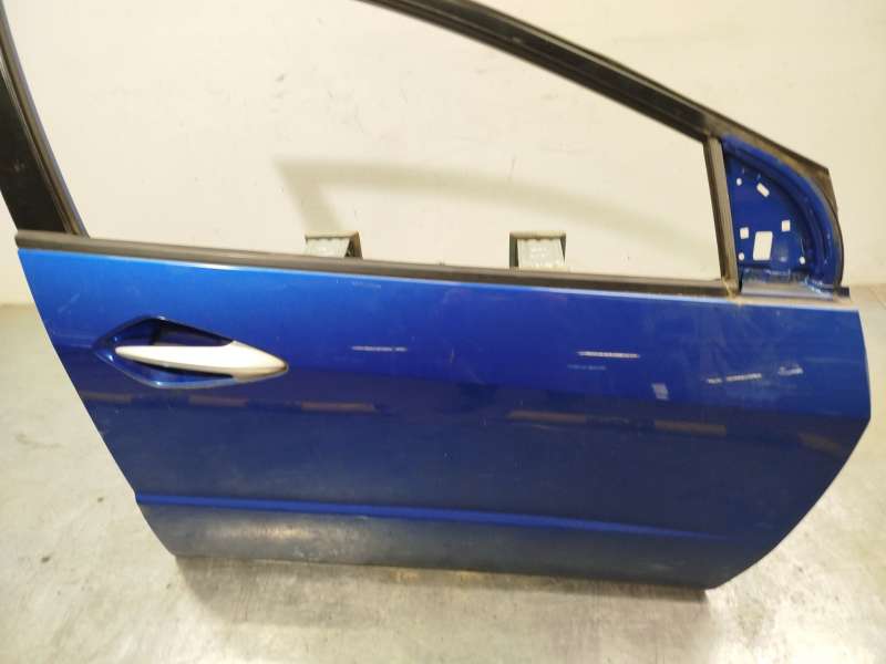 Recambio de puerta delantera derecha para honda civic viii hatchback (fn, fk) 1.8 (fn1, fk2) referencia OEM IAM 67010SMGE00ZZ 4
