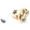 Recambio de aforador para peugeot 5008 (0u_, 0e_) 1.6 hdi referencia OEM IAM 9684995280  