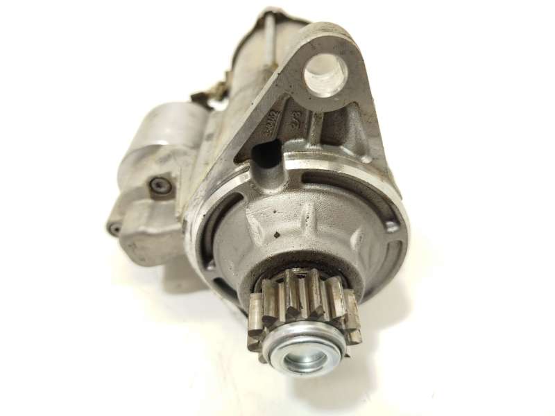 Recambio de motor arranque para seat tarraco (kn2) 2.0 tfsi 4drive referencia OEM IAM 02E911022H  0001179606 3