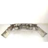 Recambio de paragolpes trasero para land rover discovery v (l462) 2.0 sd4 4x4 referencia OEM IAM LR083022 HY3217A958BC 
