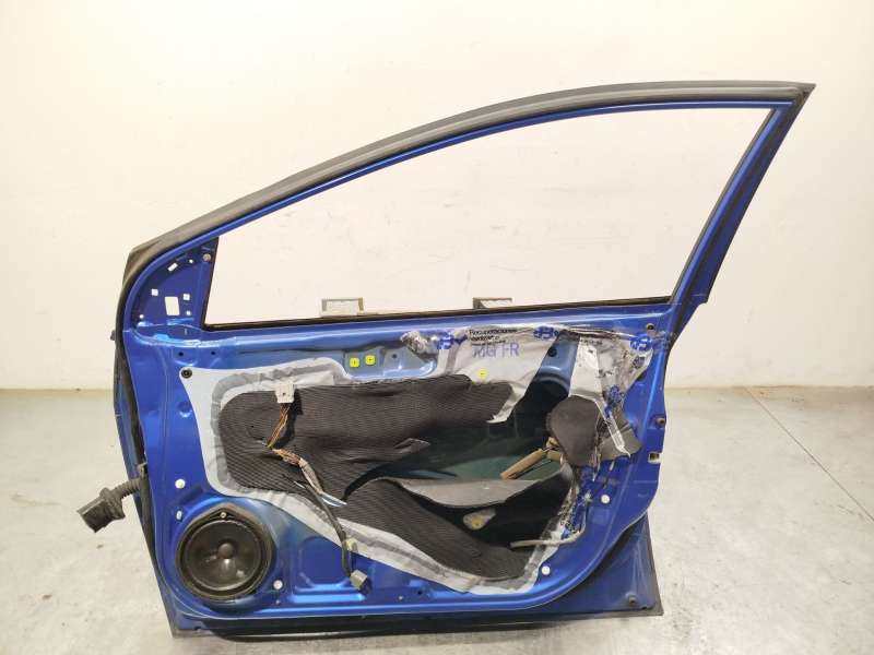 Recambio de puerta delantera derecha para honda civic viii hatchback (fn, fk) 1.8 (fn1, fk2) referencia OEM IAM 67010SMGE00ZZ 5