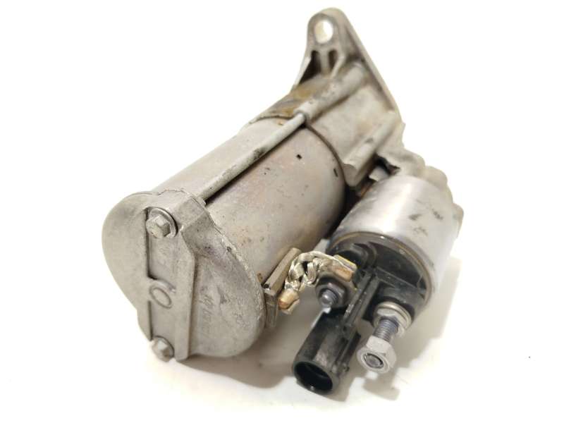 Recambio de motor arranque para seat tarraco (kn2) 2.0 tfsi 4drive referencia OEM IAM 02E911022H  0001179606 4