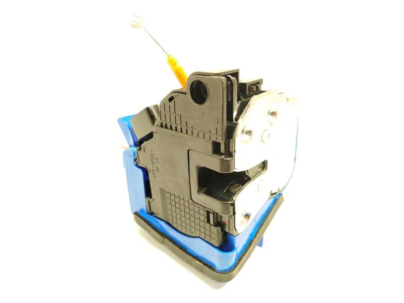 CERRADURA PUERTA DELANTERA IZQUIERDA 81310Q0000 