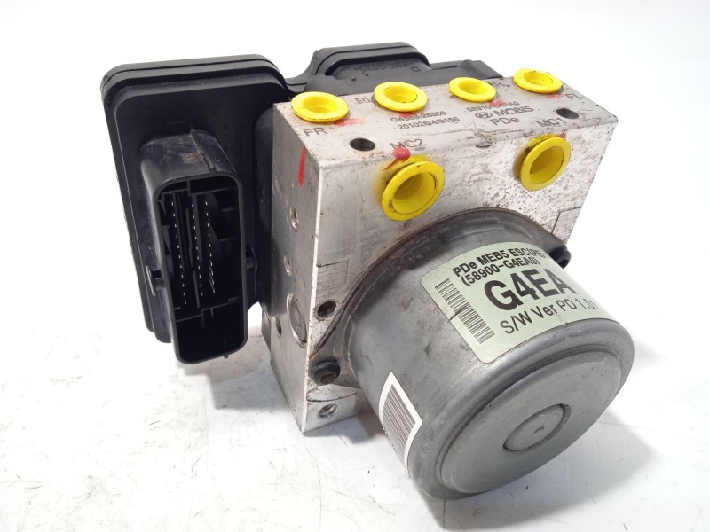 ABS 58910G4EA0 6158941600 G458928500