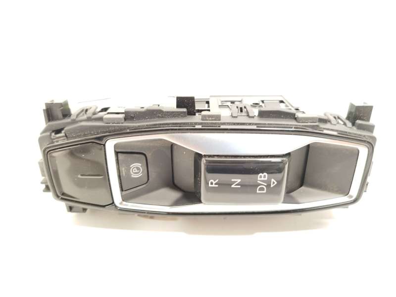 Recambio de palanca cambio para audi q4 e-tron sportback (f4n) 40 e-tron referencia OEM IAM 89A713059B - Negro 7