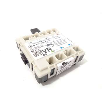 MODULO CONFORT A1679004211 A2C7470792300