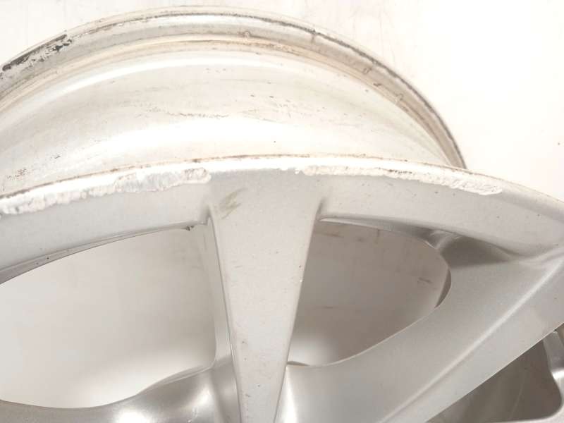 Recambio de llanta para bmw serie 3 lim. (f30) 316d referencia OEM IAM 6796236 36116796236 4