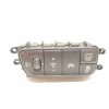 Recambio de mando multifuncion para kia niro (de) 1.6 gdi hybrid referencia OEM IAM 93700G5AE0WK  4C71C41000
