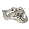 Recambio de elevalunas trasero derecho para mazda 3 (bm, bn) 2.2 d referencia OEM IAM BHN97297XA  