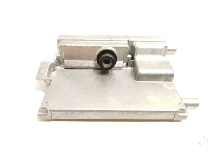 Recambio de modulo electronico para seat leon (kl1, klg) 2.0 tdi referencia OEM IAM 5WA980653F - Blanco 3