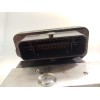 Recambio de abs para nissan micra v (k14) acenta referencia OEM IAM 476605FP0A 0265956487 269897