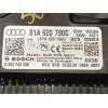Recambio de cuadro instrumentos para audi q2 (gab, gag) 2.0 tdi referencia OEM IAM 81A920790C  0263742090