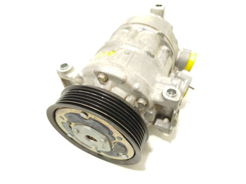 Recambio de compresor aire acondicionado para seat tarraco (kn2) 2.0 tfsi 4drive referencia OEM IAM 3Q0816803D 6SAS14C 447110290 2