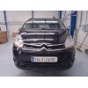 citroën c4 grand picasso i (ua_) del año 2010
