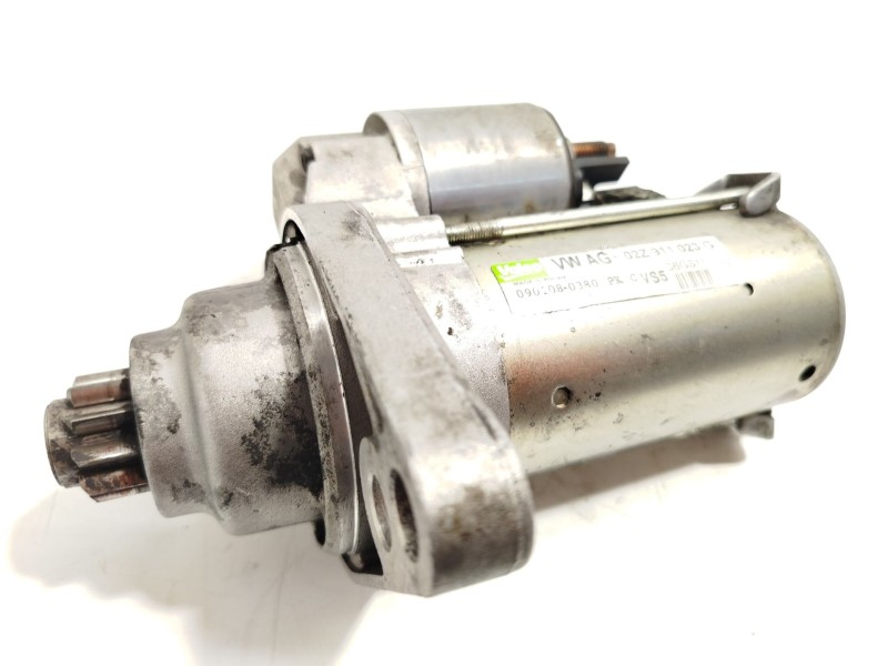 MOTOR ARRANQUE 02Z911023G D6GS11