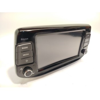 SISTEMA AUDIO / RADIO CD 96160G4410 96160G4410RET 